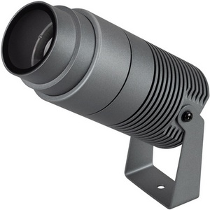 Прожектор светодиодный уличный ALT-RAY-ZOOM-R75-18W Day4000 (DG, 10-40 deg, 230V) (Arlight, IP67 Металл) 032561(1)