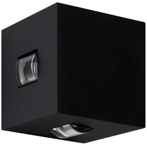 Архитектурная подсветка LGD-VERSATI-4x3W Day4000 (Черный, 4x3 deg, 230V) (Arlight, IP65 Металл) 063927