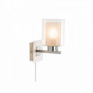 Бра с выключателем Citilux Риволи CL104310