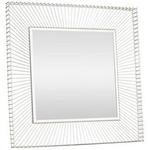 Зеркало декоративное Eglo Masinloc 425021 L740, B50, H740, сталь, зеркальное стекло, серебристый