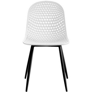 Стул YD-01 белый ESF YD-01white