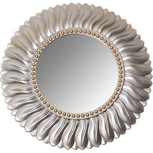 Зеркало 55,5х55,5х5,3 см Garda Decor LM744