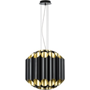 Подвесная люстра Lightstar Siena 720447 в форме шара