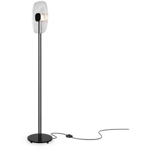 Торшер светодиодный Maytoni Eclipse MOD152FL-L1BK