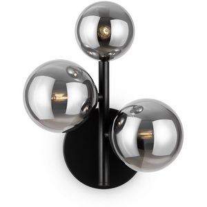 Бра молекулы Maytoni Dallas MOD545WL-03B