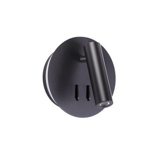 Спот для чтения Odeon Light Beam 3911/9WL