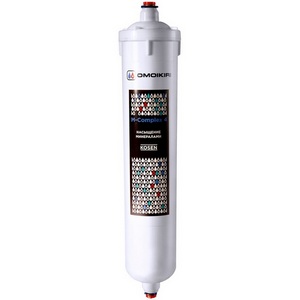 Минерализатор Omoikiri M-Complex 4 сменный модуль для водоочистителей Pure Drop 2.1.4
